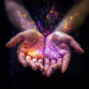 Reiki Healing Sessions - 30 Minutes