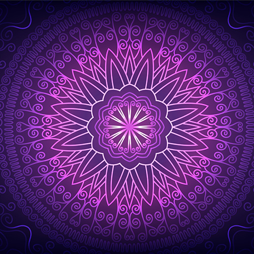 Intuitive Crystals Amplified Healing